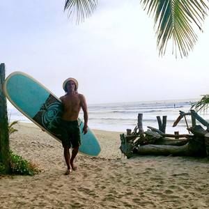 Meet your Posher, Sean